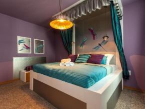  Lovely Prague Apartments - Truhlářská  Прага